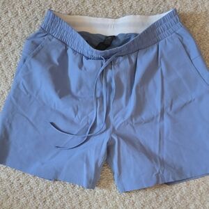 lululemon Pool Short 5" Lined Mens Small